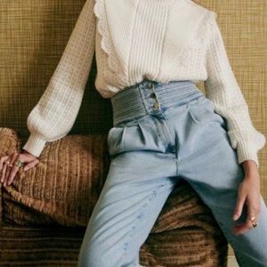 Sézane Sidney Trousers